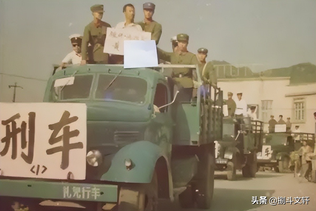 建国后最凶残的悍匪,最凶残的悍匪排行榜