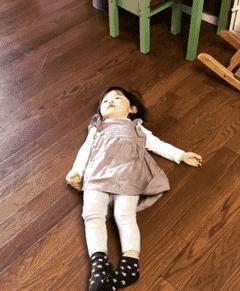 狗狗这些表现证明被你养熟了,幸运的狗狗遇到好主人