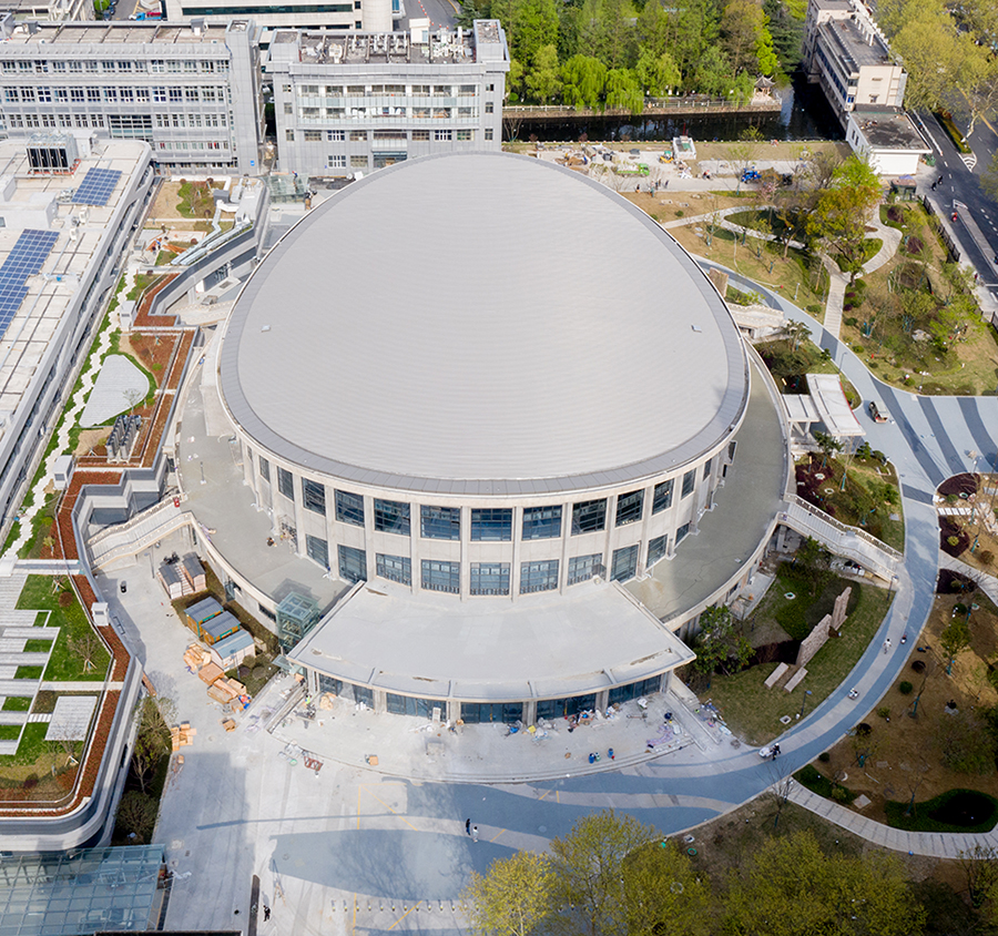 杭州亚运会时间及场馆攻略,亚运会开幕式场馆在哪里