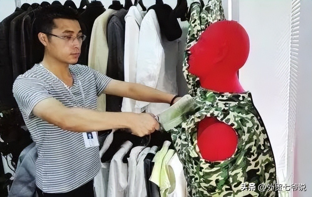 西服十大顶级面料,中国十大面料批发市场