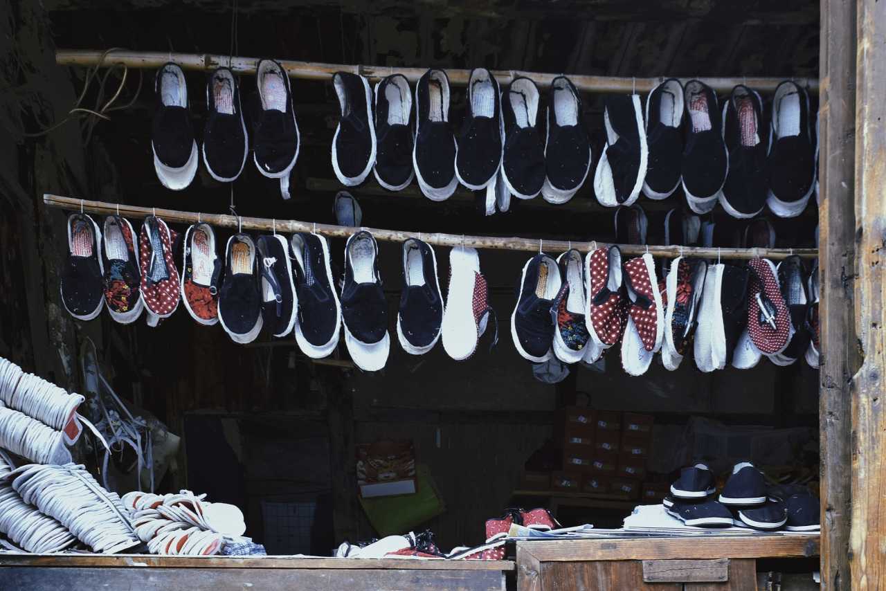 乐山异国风情打卡新去处,乐山游玩攻略及人文风情