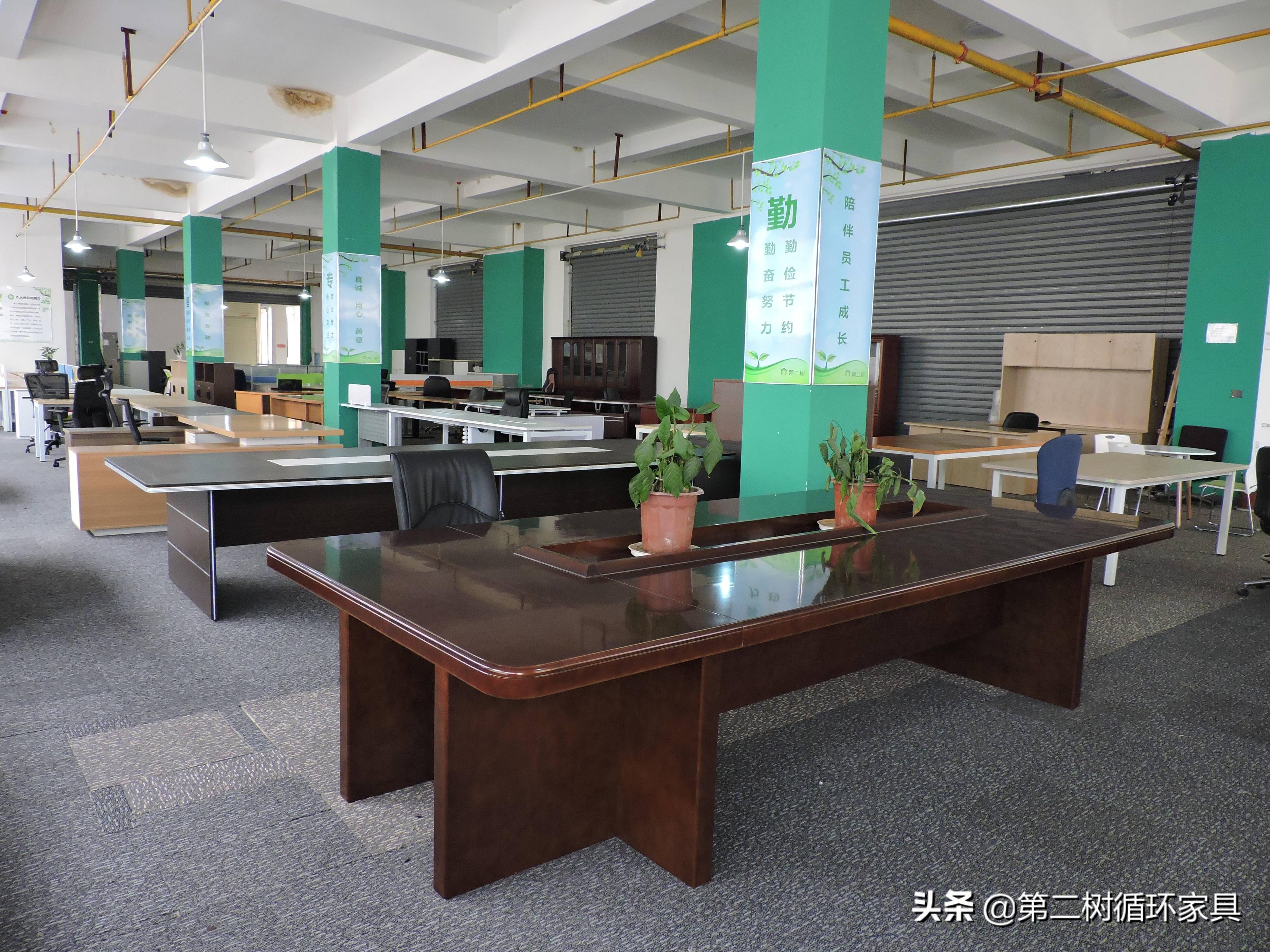 武汉哪里可以购买办公家具,武汉买二手办公家具的地方在哪里