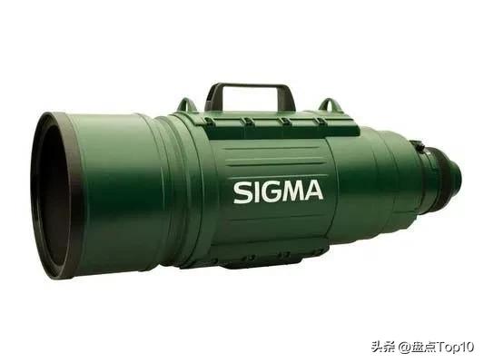 关于世界十大最贵相机排行榜,世界上最长的单反镜头排名