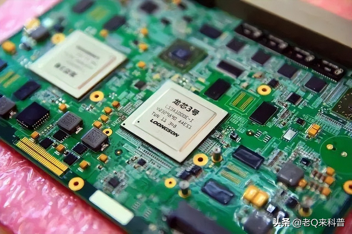 汉芯陈进中国,汉芯陈进在美国