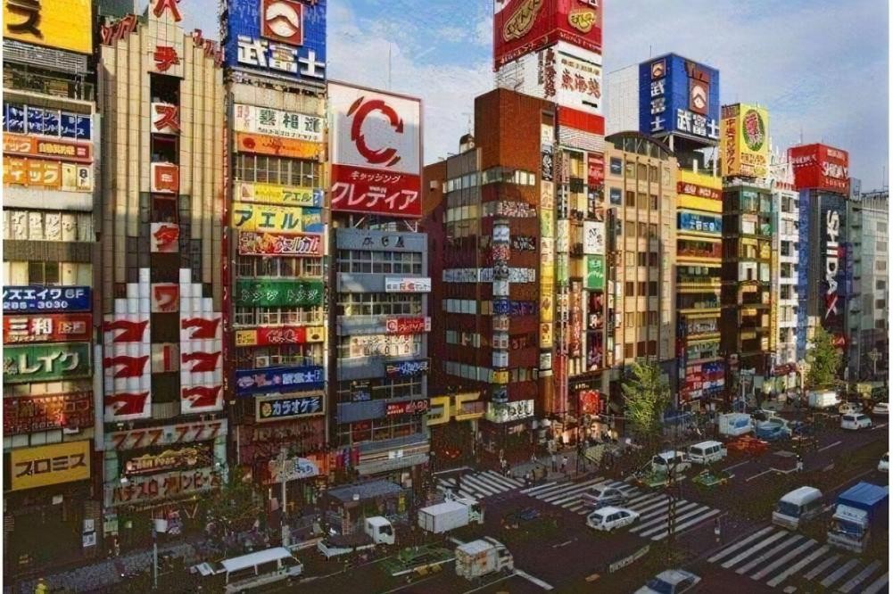 当年日本房价暴跌如何处理的,当年日本房价下跌到什么程度