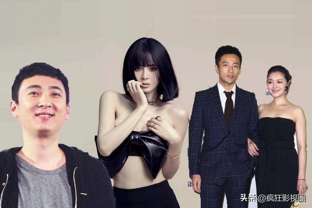 吃软饭、出轨、三人行！父母却一直纵容，这5位男星真是一言难尽