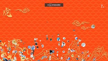 婚礼现场和宾客互动创意游戏,适合婚礼的互动游戏有哪些