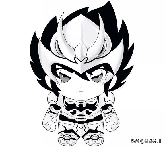 静斗士翔结局,静斗士翔实力排行