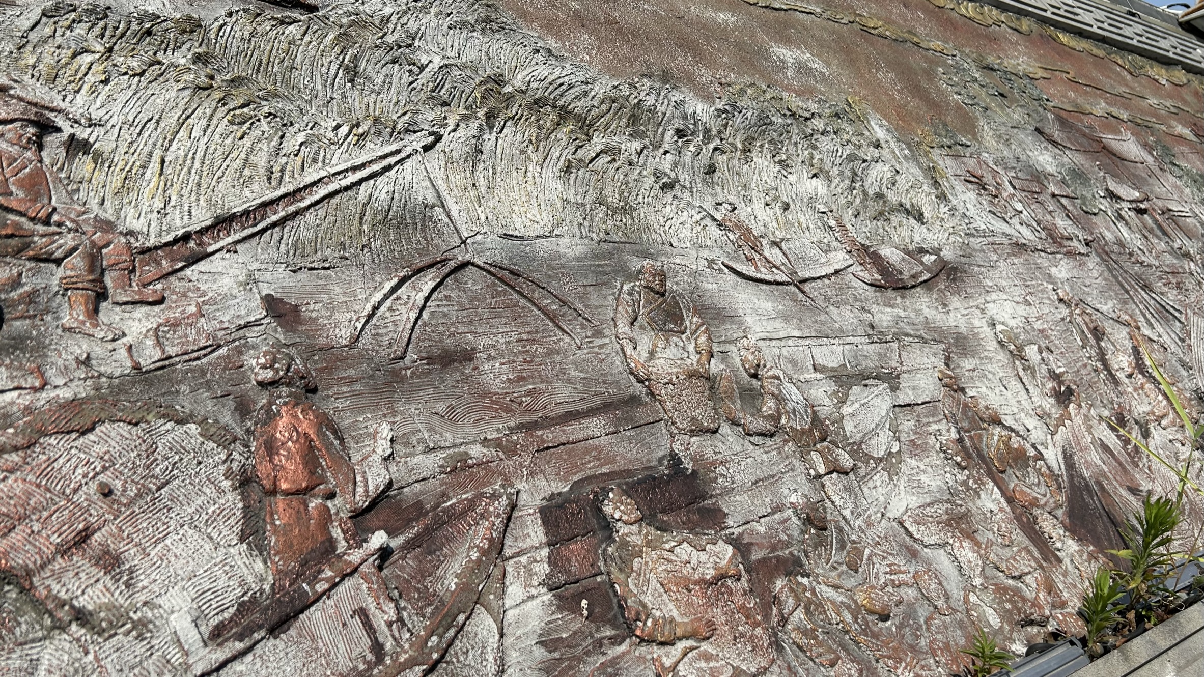 来济宁逛济宁,济宁市区攻略一览表