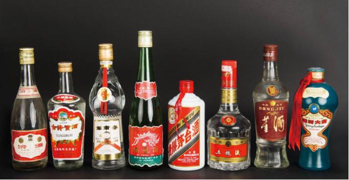 酒排名前二十名白酒茅台,酒排名前十名白酒茅台