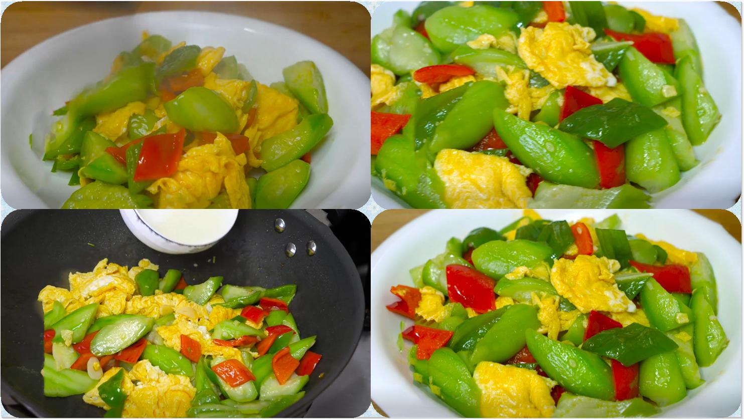 夏天吃什么菜可以降火,夏天适合吃什么降火的菜