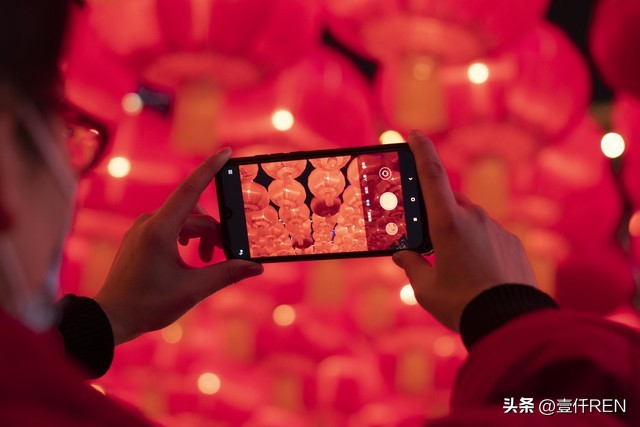 如何让手机原相机拍照更好看,怎么用普通手机相机拍照才好看