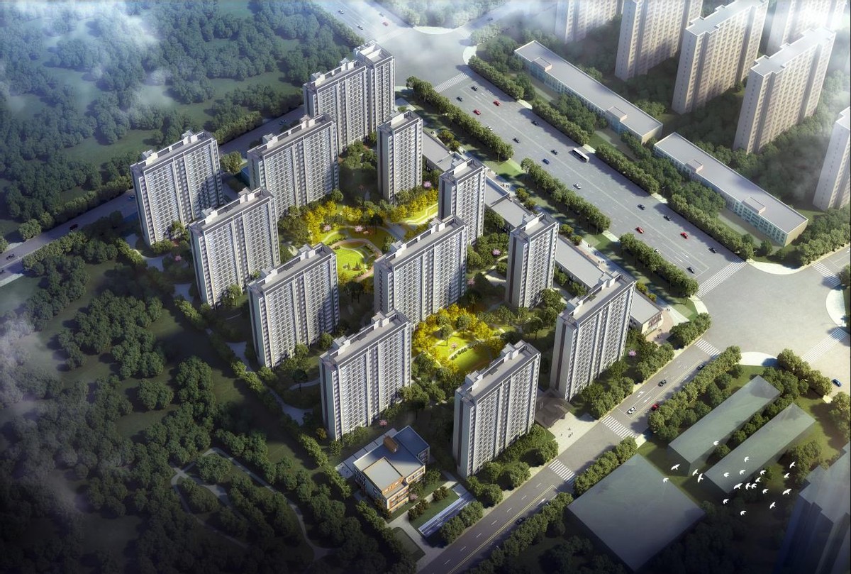 房产揭秘！中实置业营销总陈皎：本土房企当地王，是什么领悟？