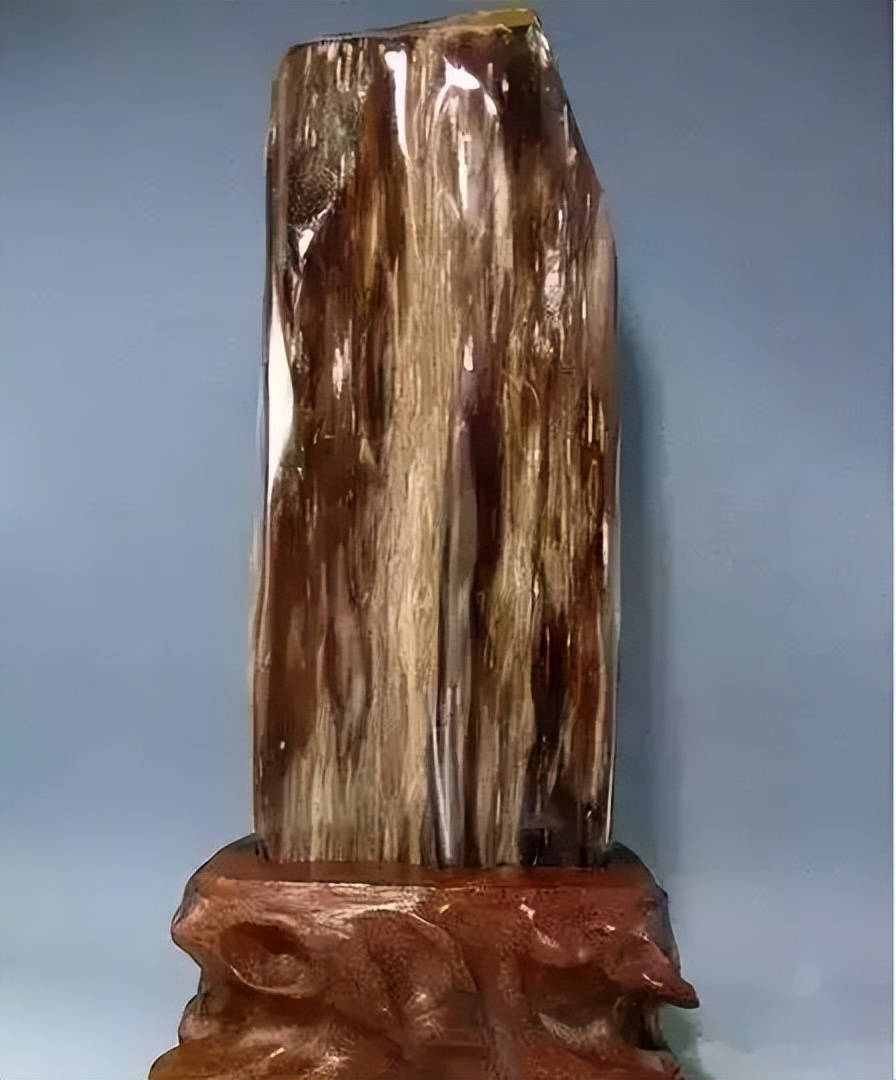 中国100种奇石图谱,中国10大奇石图片