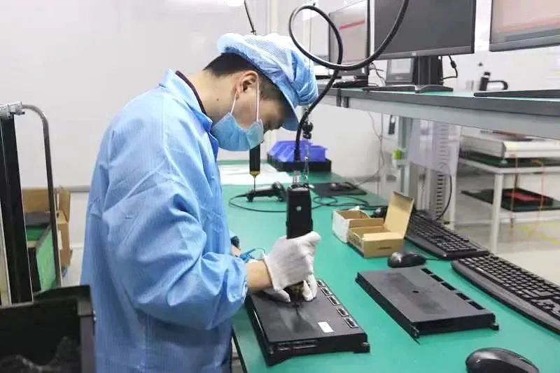 新能源汽车智能化软硬件龙头企业,这家企业不简单