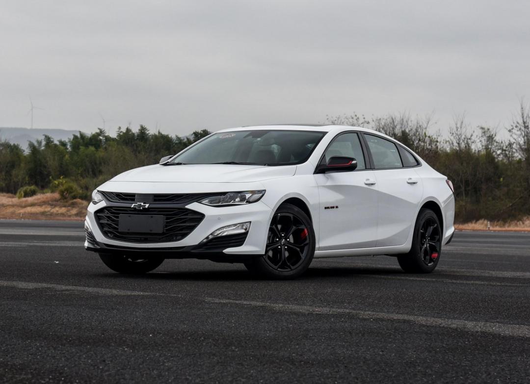 2021年终总结最值5款二手车花落谁家