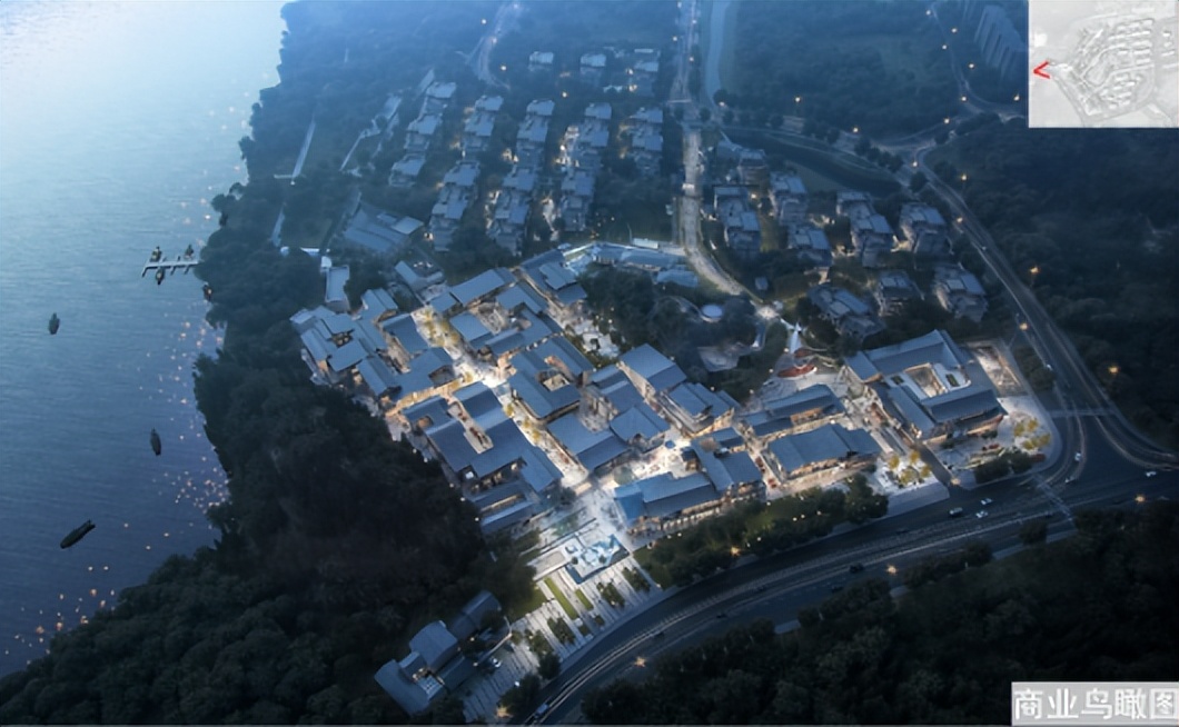 德基收尾、万象商业年内开业，仙林、燕子矶重大项目露出！