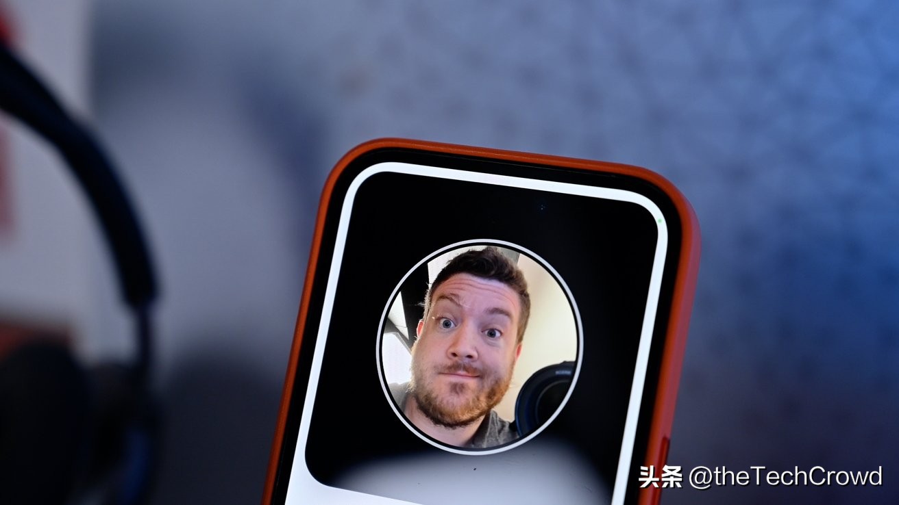 iphone14pro怎么设置消息通知,iphone14pro灵动岛消息通知设置