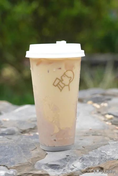 上海小众但好喝的奶茶,地道好喝的奶茶