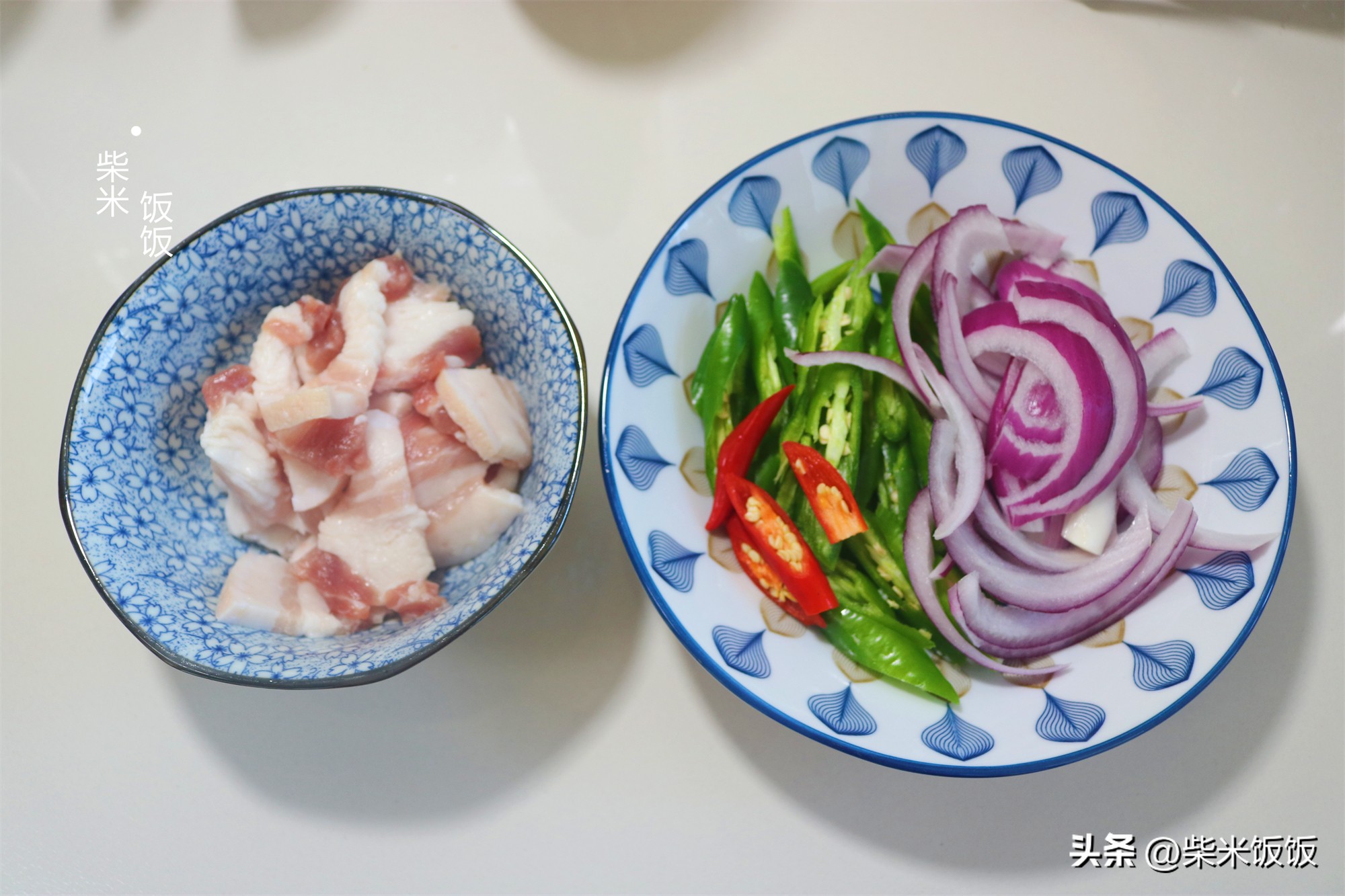 一道超级下饭的家常花菜鲜脆爽口,花菜怎么炒又脆又入味呢