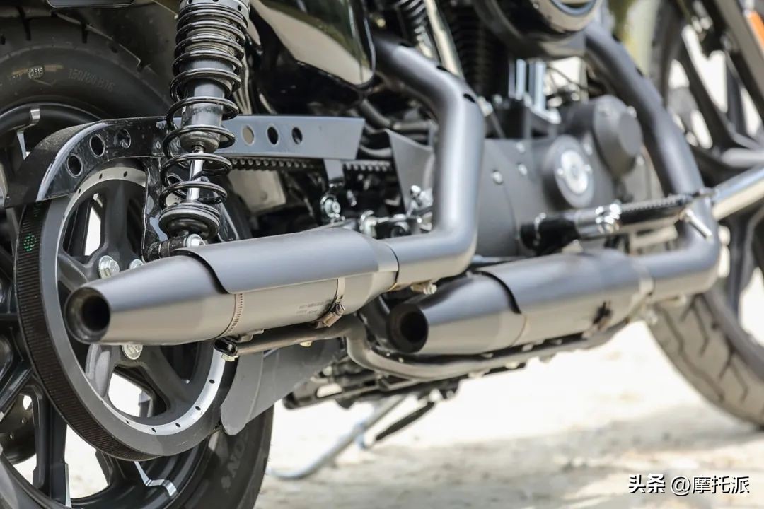 美式复古巡航车赛科龙ra250,万元复古巡航车赛科龙ra2与ra250