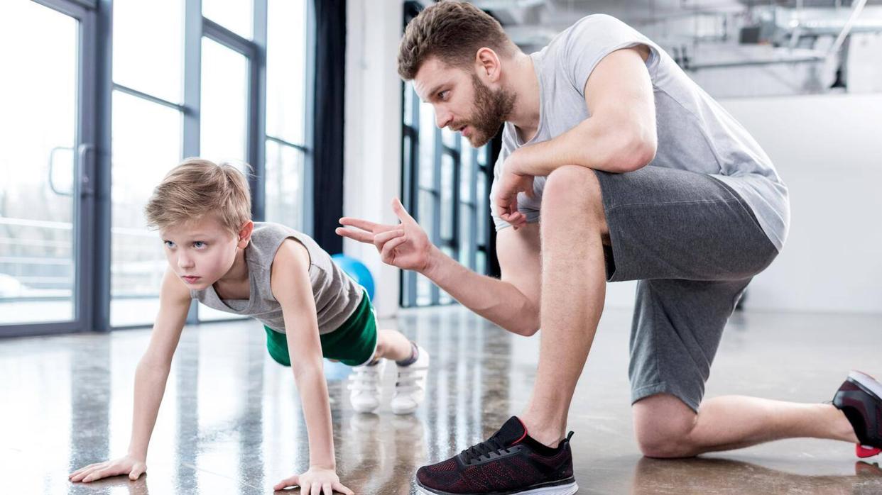 新版儿童身高普遍提高了身高表,最佳儿童身高表你的孩子达标了吗