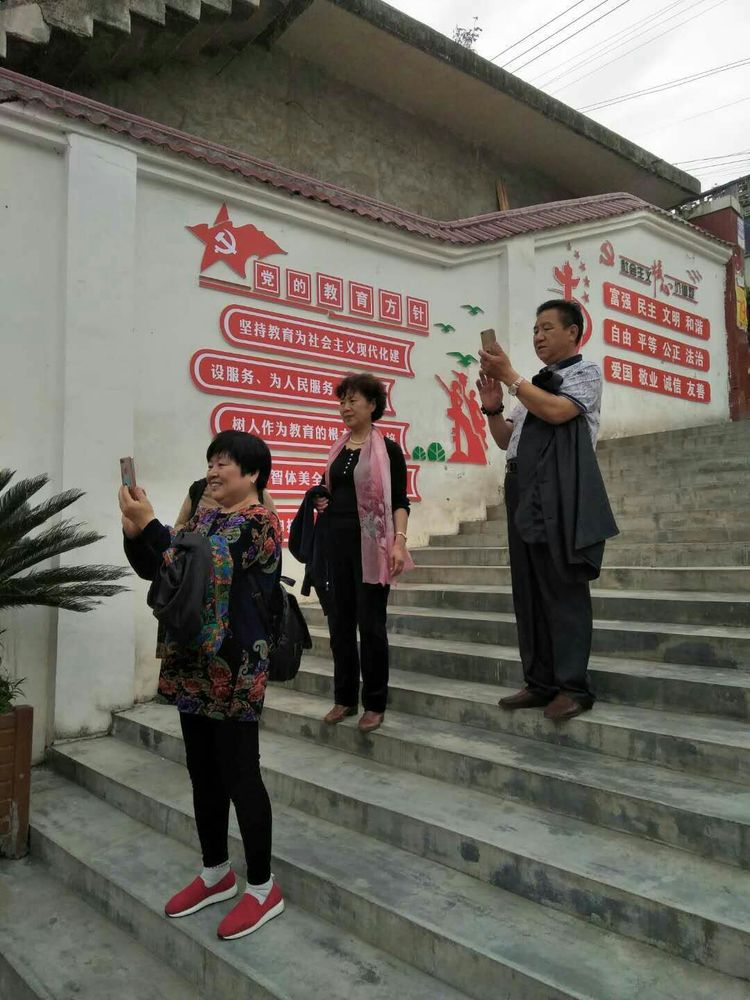 重返襄渝线之五洞河篇