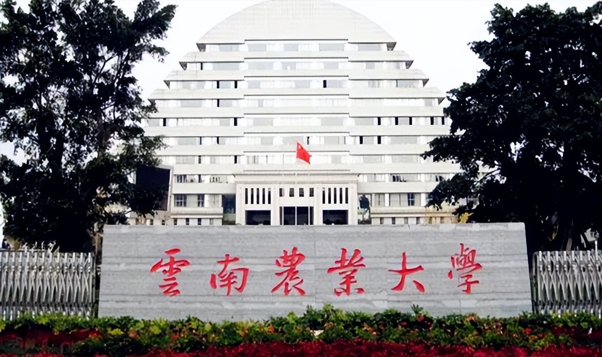 号称中国*草烟**“娘家”的三所高校，入学门槛不高，考生可做参考