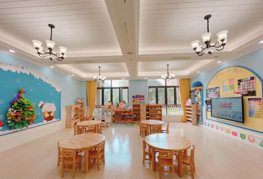 成都青羊区私立一级幼儿园,成都华阳私立幼儿园排名和收费