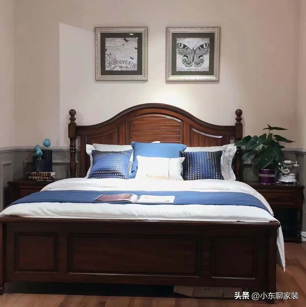 买床这五种不能要,买床最忌讳什么颜色