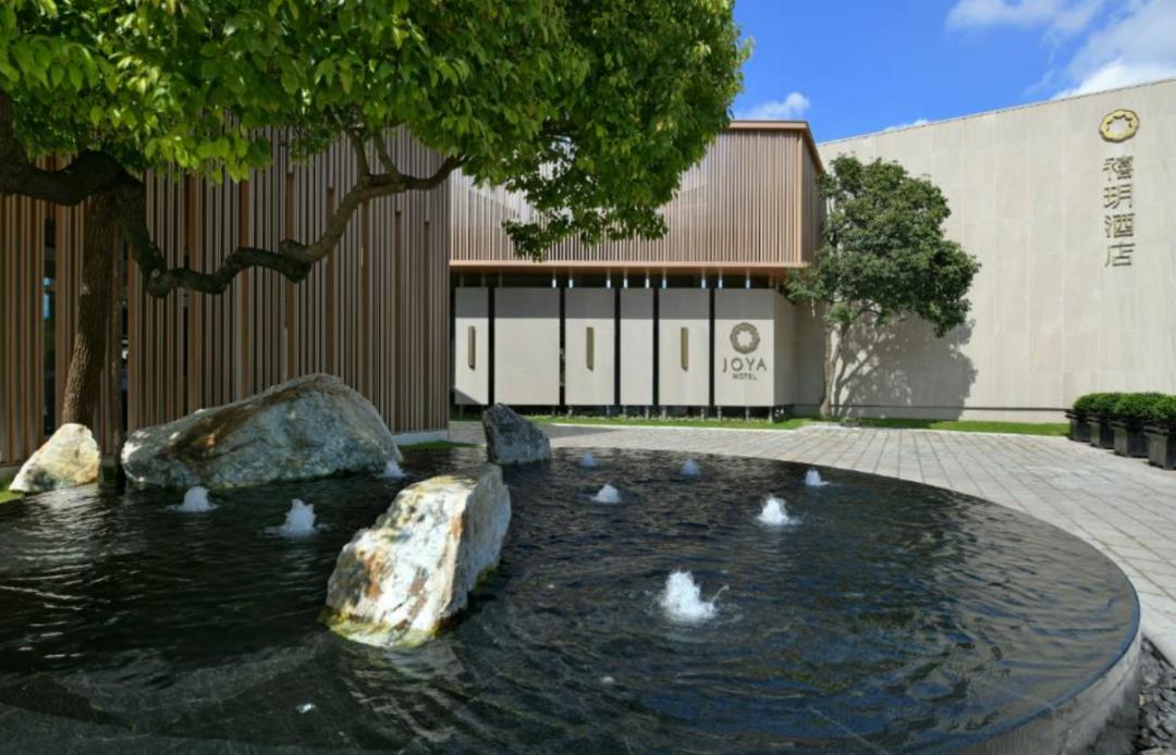 司南投资推荐|华住酒店系列品牌介绍