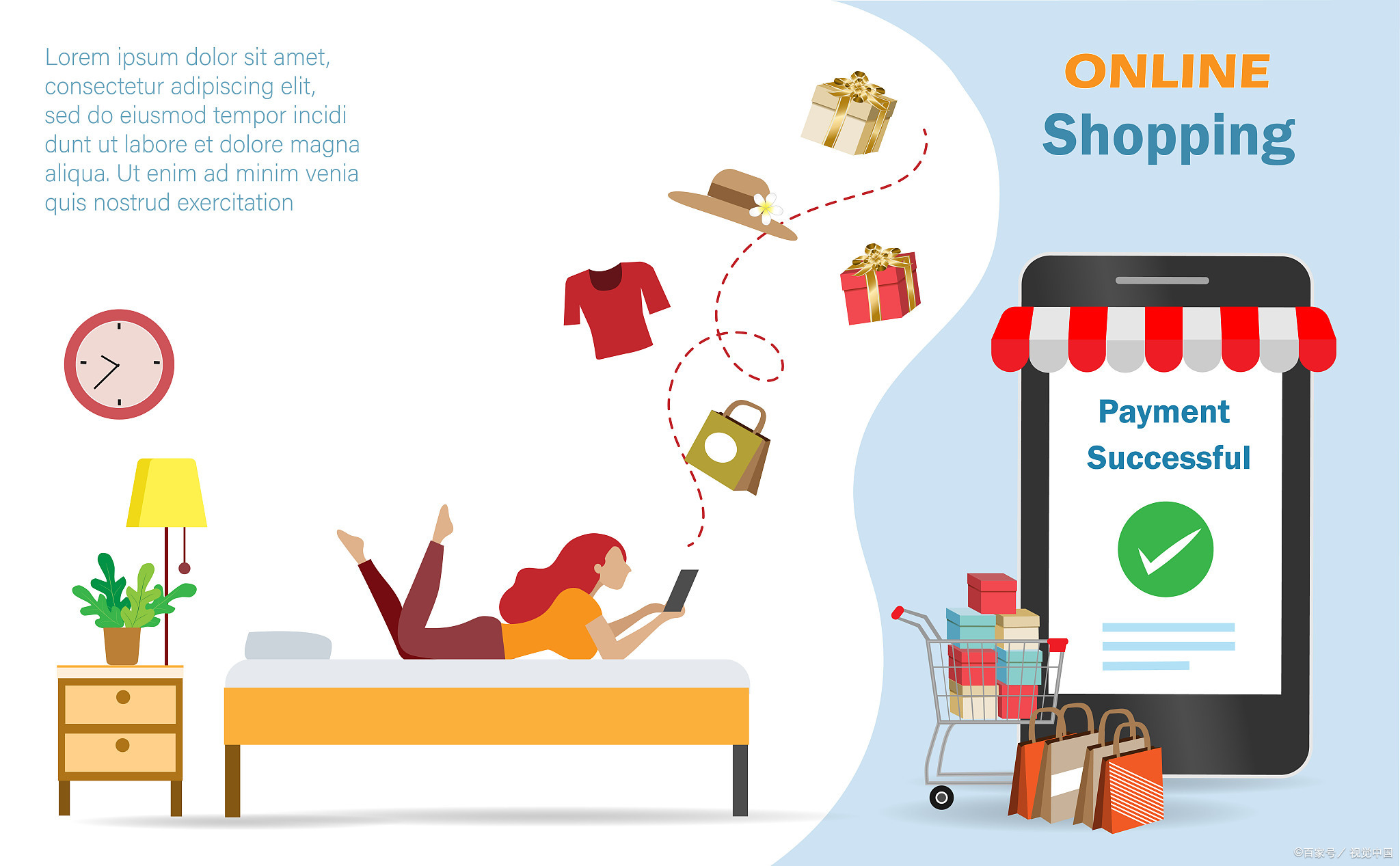 分期付款对消费行为的影响,使用分期付款有危害吗