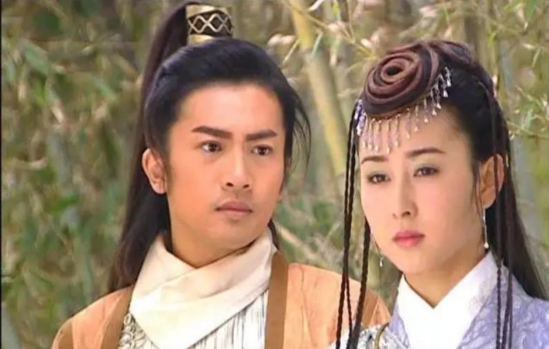 杨门女将和杨家将的故事,杨门女将大宋杨家十二位最猛女将