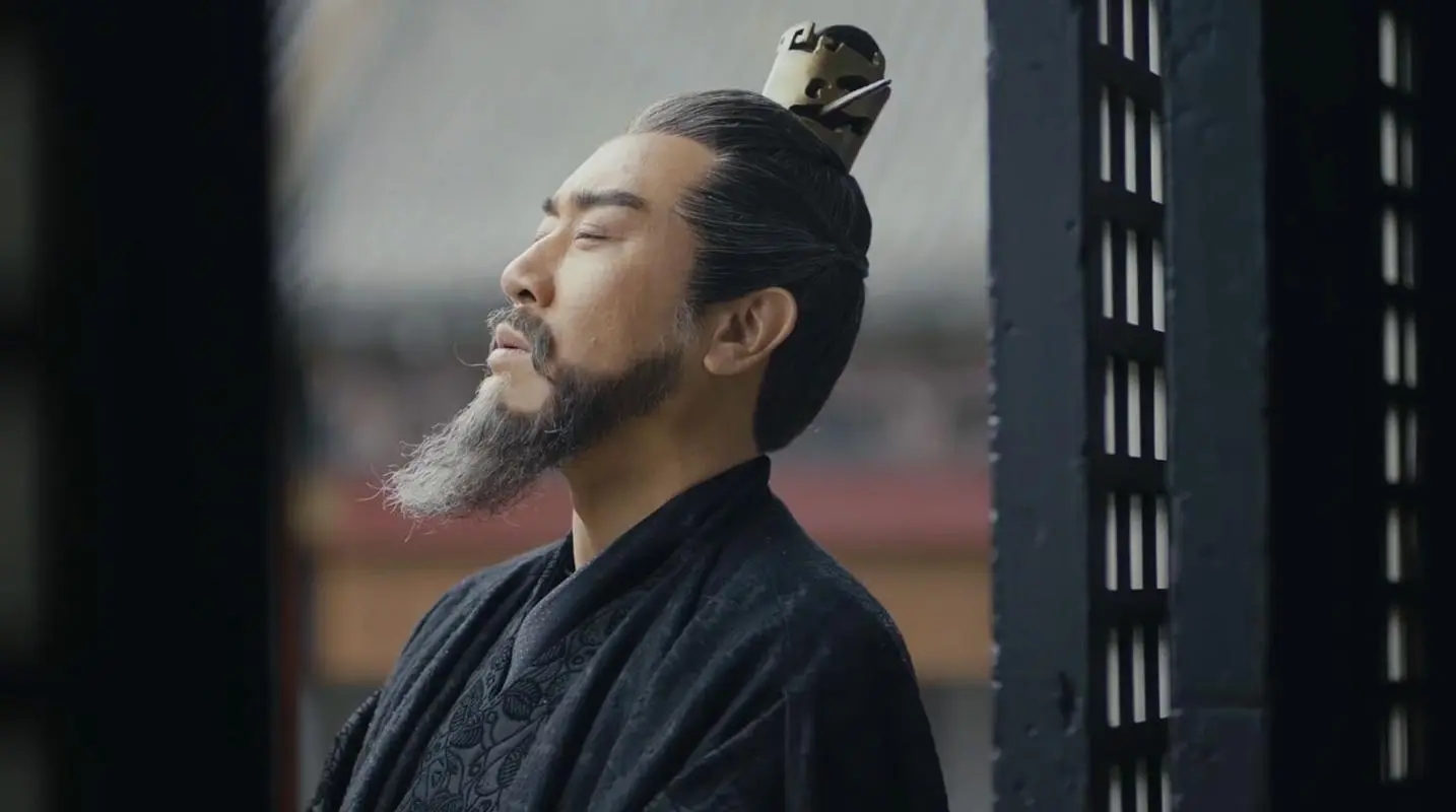 十部熬夜必看经典剧琅琊榜,无法超越的古装剧琅琊榜