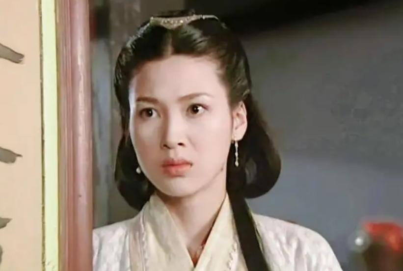 童蕾嫁给了富豪,童蕾离婚后再婚了吗