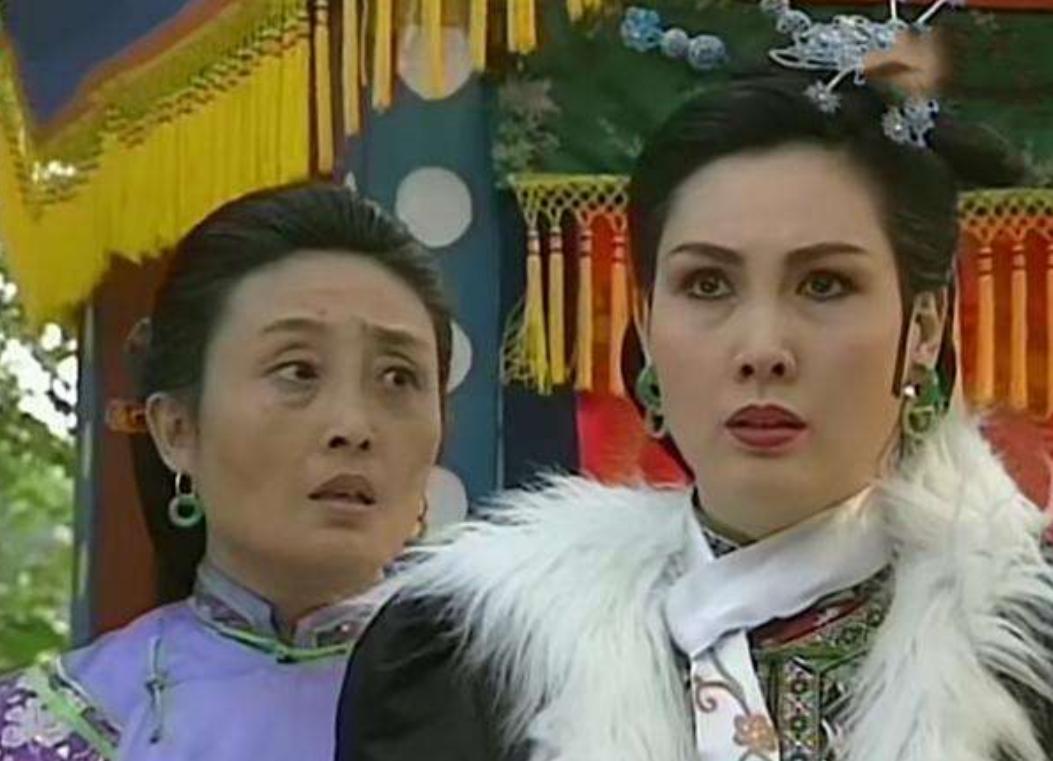 梅花烙吟霜回忆和皓祯的幸福,梅花烙皓祯知道吟霜身世