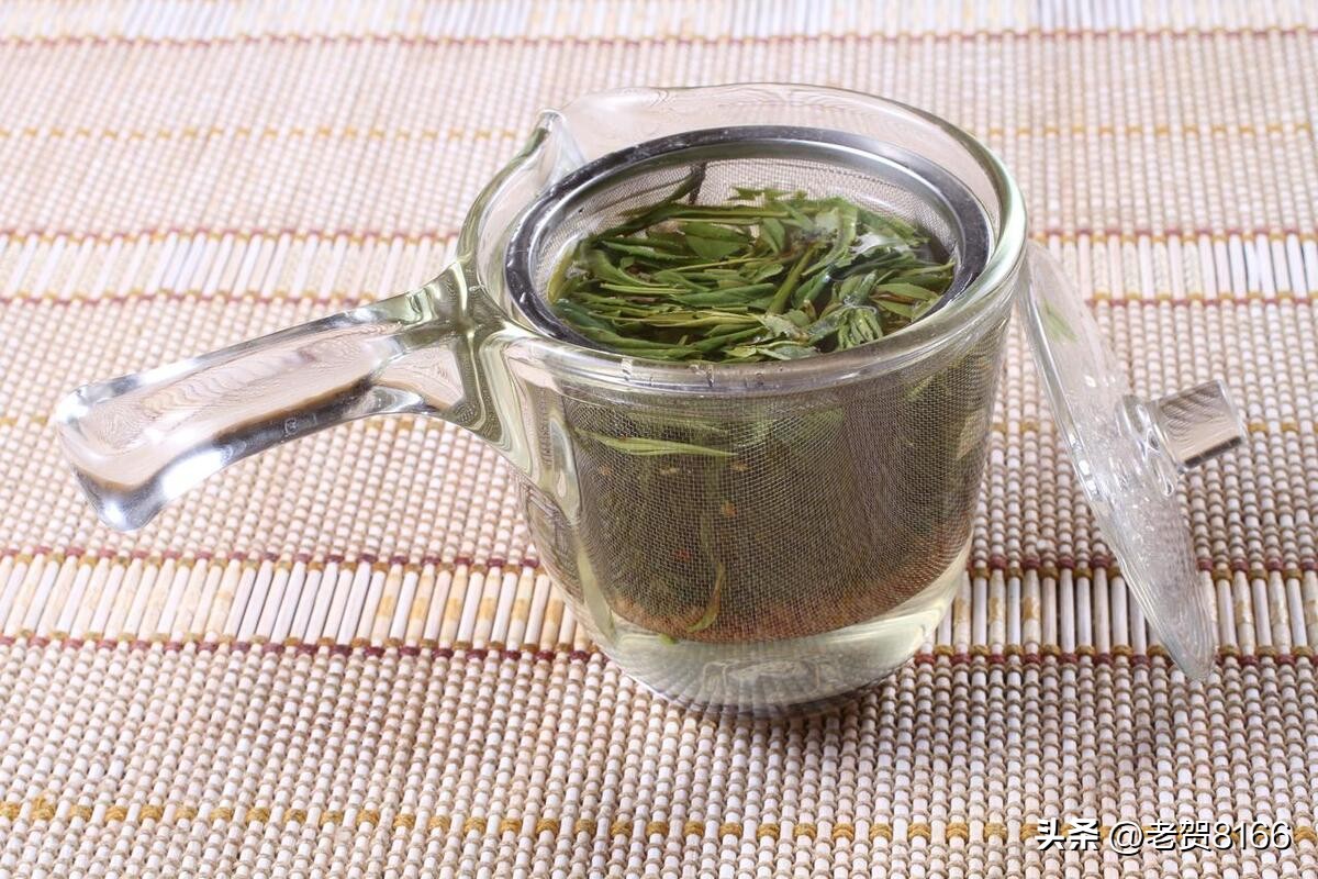 三伏天适合糖尿病人喝的养生茶,降血糖夏季喝什么茶