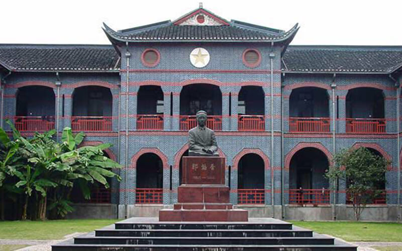 河南省高考理科600分选报高校展播之1——华东政法大学