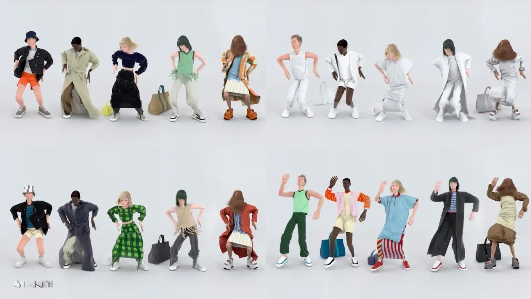 深度|Nanushka和Sunnei的幕后推手如何启发设计师品牌生意？