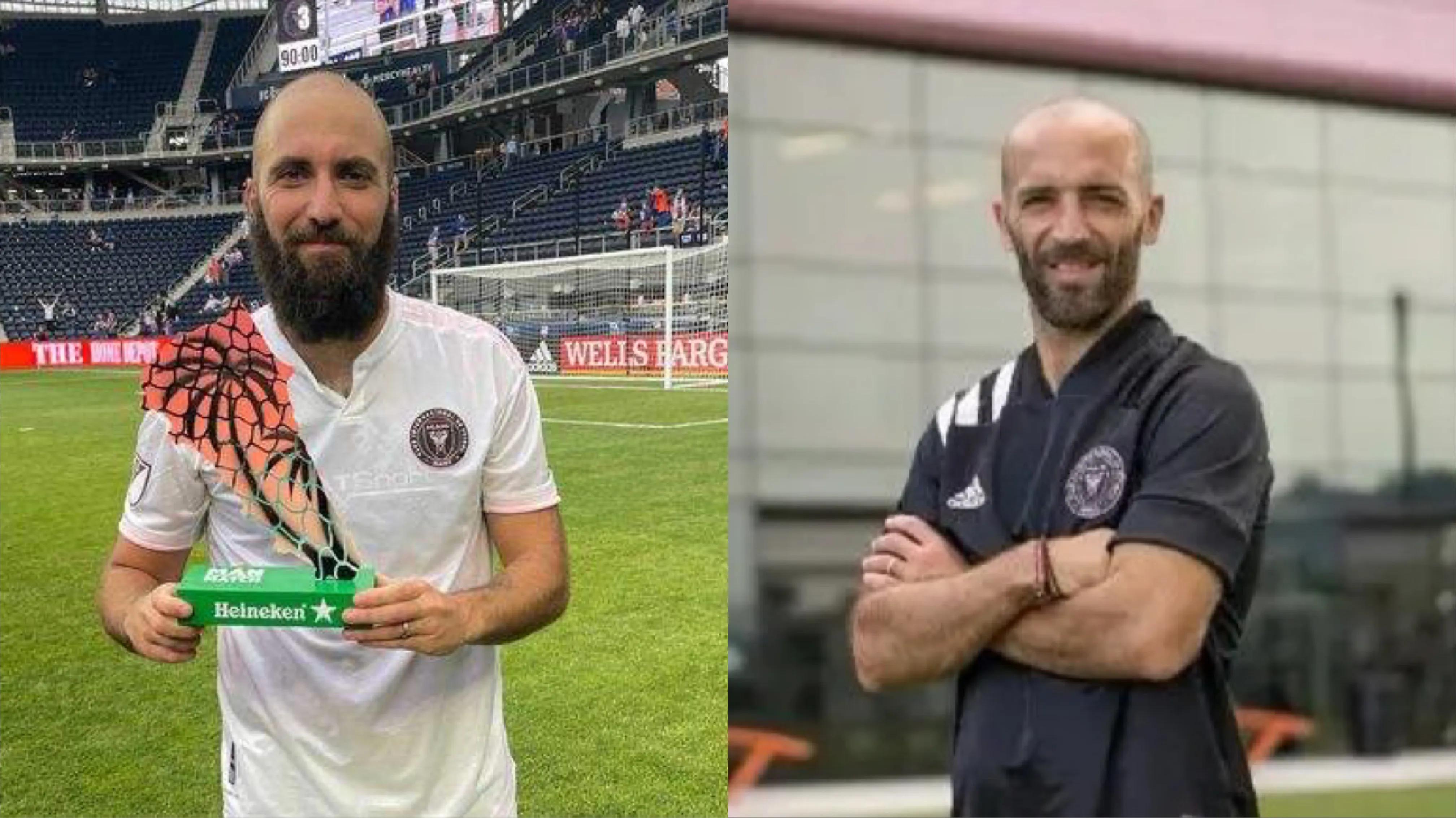 世界足坛效力一支球队的球员,世界足坛历史十大经典球队