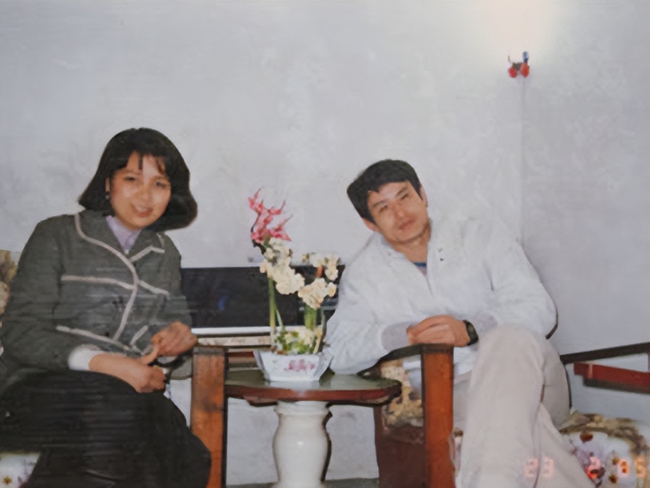 陈忠和与女排弟子二婚,女排陈忠和现在的妻子是谁