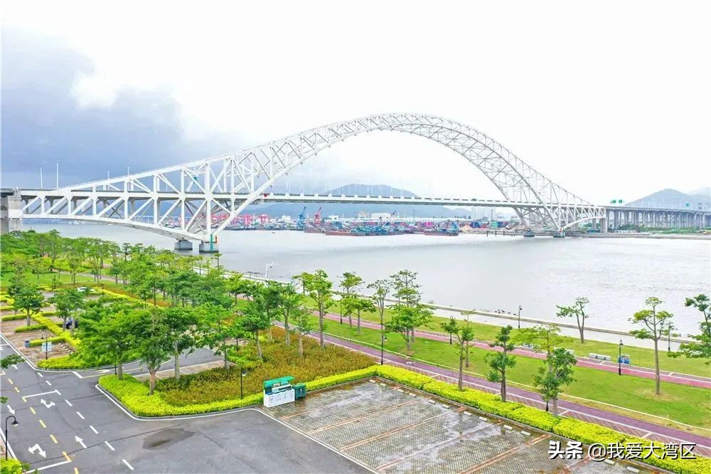 珠海春游赏花,珠海周边踏青景点