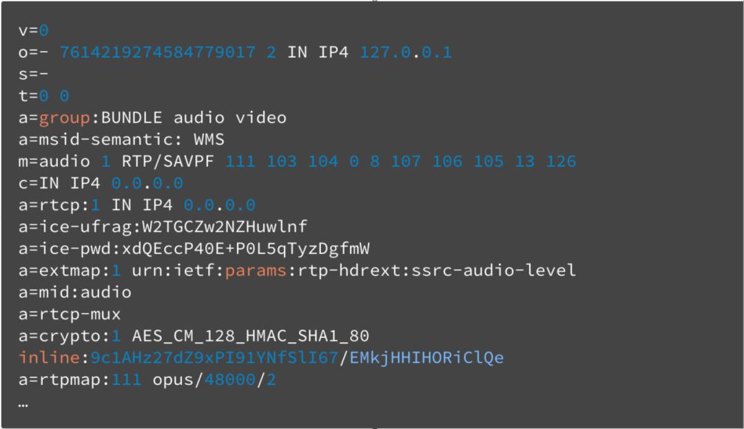 webrtc的主要作用,srswebrtc配置教程