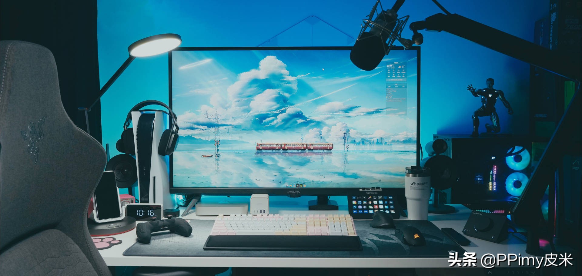 肥宅快乐椅电竞舱多少钱,肥宅快乐椅电竞完美配置