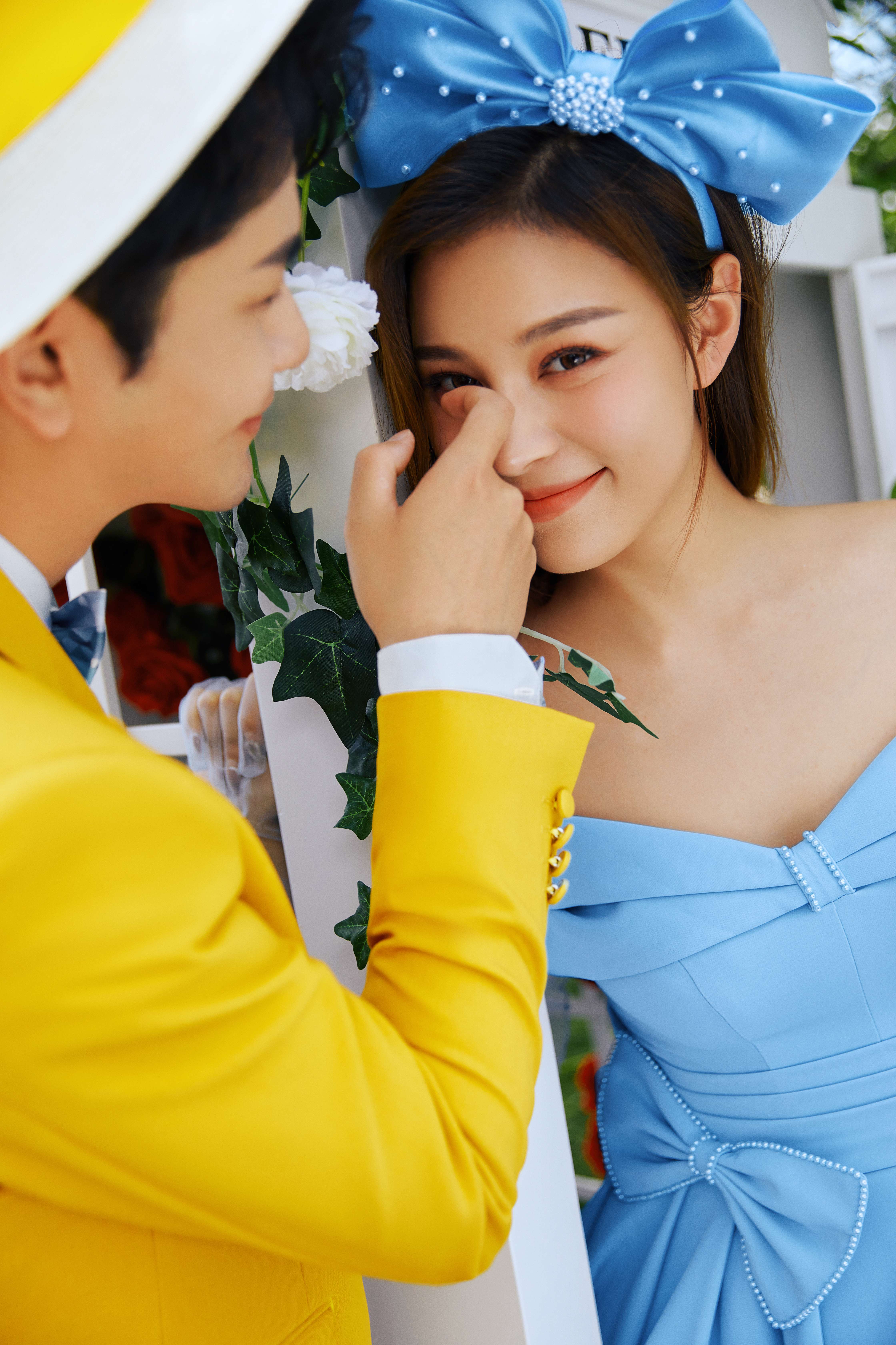 杭州旅拍婚纱照哪家好,杭州旅拍婚纱照推荐哪家最好