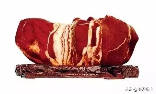 难得一见的仙鹤假奇石,这些难得一见的奇石美醉了