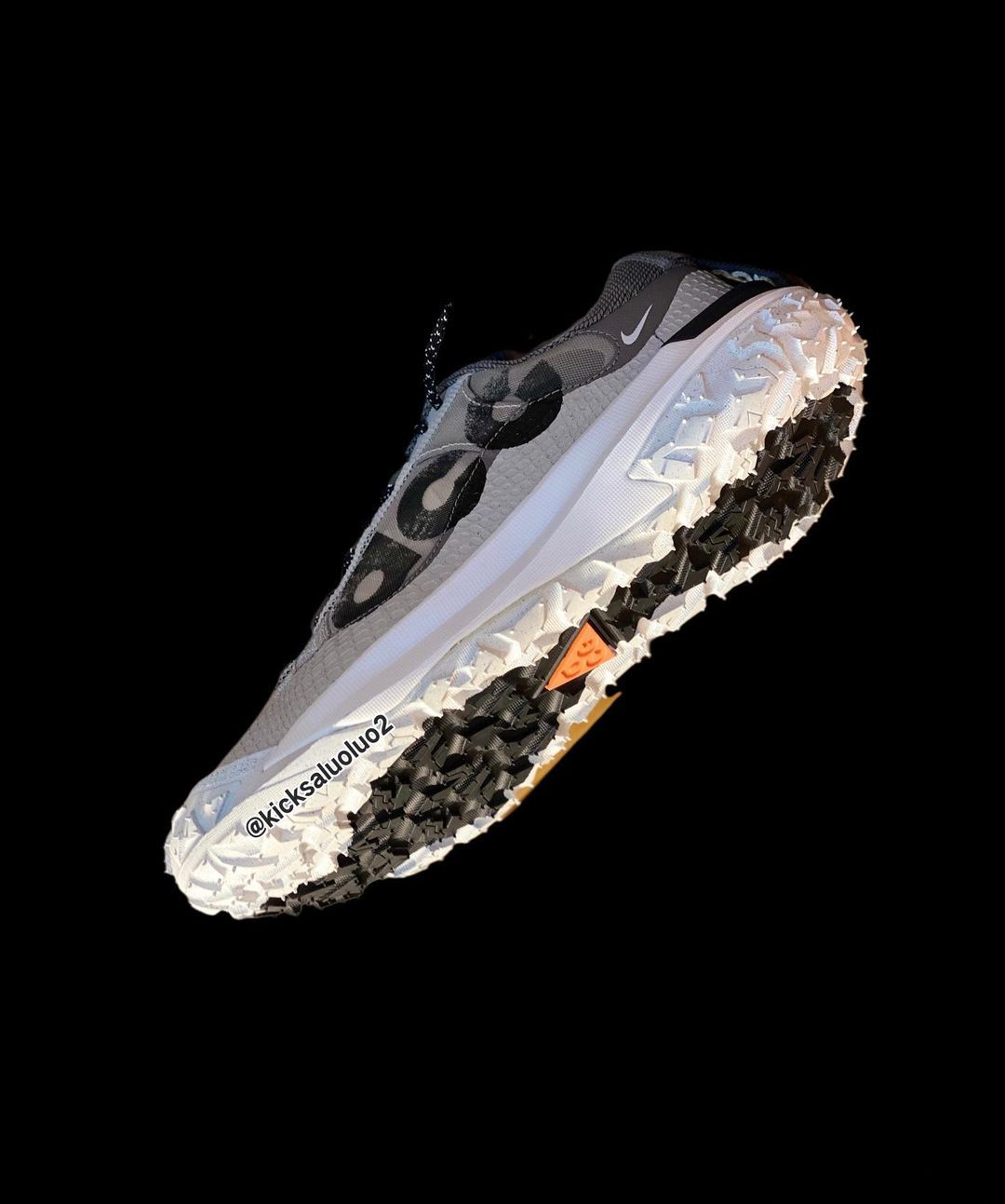 耐克lebron20拆解,耐克lebron18low黑紫金