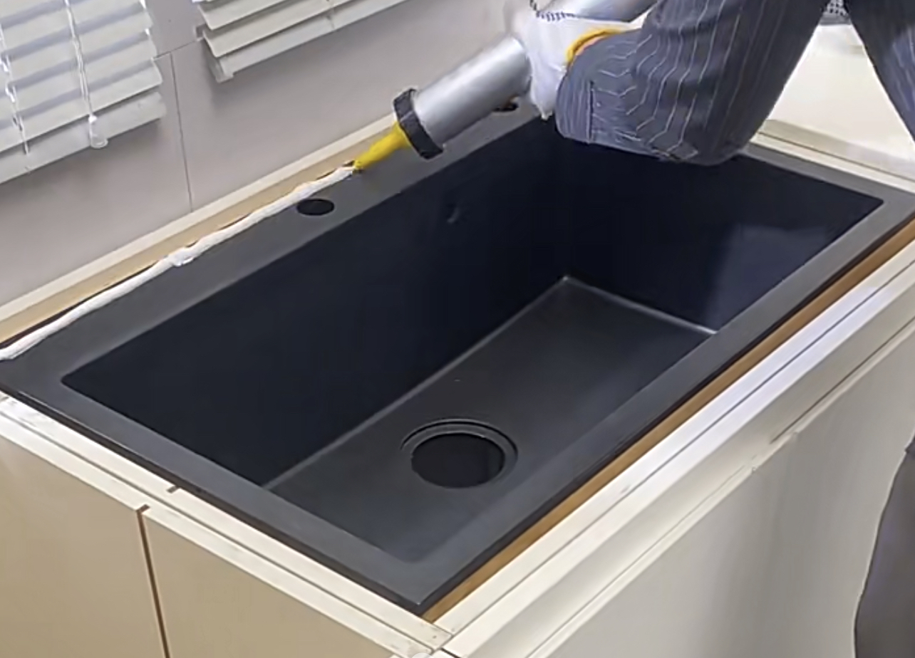 台下盆怎么安装才不会掉而且好看,台下盆怎么装不容易掉