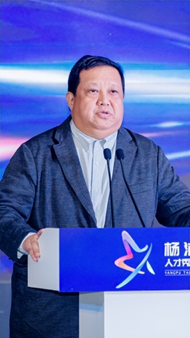 上海市创业指导专家志愿团招募,杨浦创新创业者