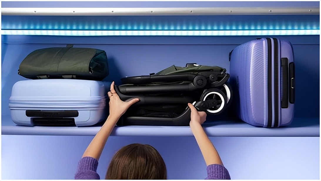 Bugaboo创新材料，成为“碳归零”计划又一里程碑